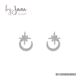 By Jam Gioielli - BJ15274 - Oorbellen