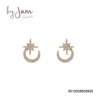By Jam - 5510058608950 - Oorbellen
