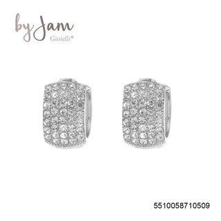 By Jam Gioielli - BJ15276 - Oorbellen
