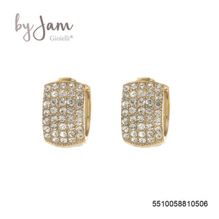 By Jam - 5510058810506 - Oorbellen