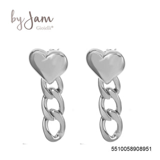 By Jam Gioielli - BJ15278 - Oorbellen