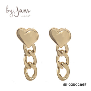 By Jam - 5510059008957 - Oorbellen