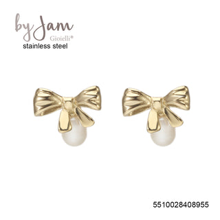 By Jam - 5510059608959 - Oorbellen