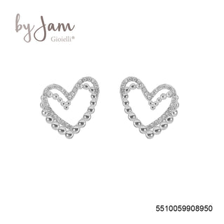 By Jam Gioielli - BJ15284 - Oorbellen
