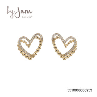 By Jam - 5510060008953 - Oorbellen