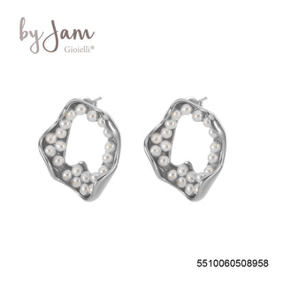 By Jam Gioielli - BJ15290 - Oorbellen