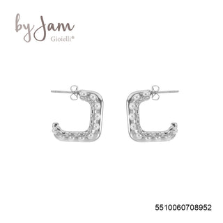 By Jam Gioielli - BJ15292 - Oorbellen