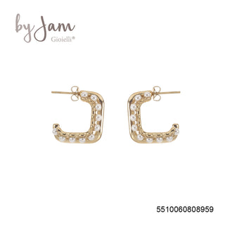 By Jam - 5510060808959 - Oorbellen