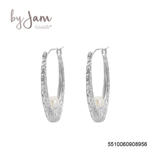 By Jam Gioielli - BJ15294 - Oorbellen