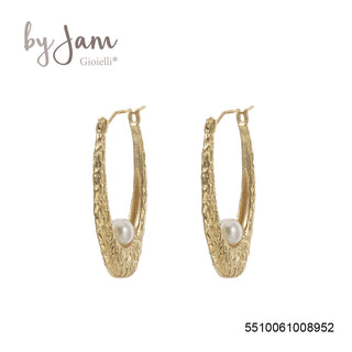 By Jam - 5510061008952 - Oorbellen