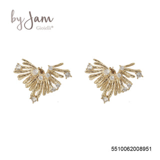 By Jam - 5510062008951 - Oorbellen