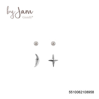 By Jam - 5510062108958 - Oorbellen