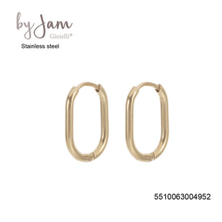 By Jam - 5510063004952 - Oorbellen