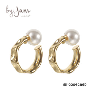 By Jam Gioielli - BJ15733 - Oorbellen