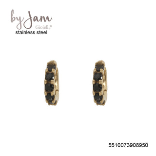 By Jam - 5510073908950 - Oorbellen