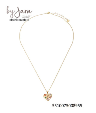 By Jam Gioielli - BJ16056 - Necklaces
