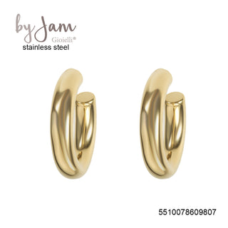 By Jam Gioielli - BJ15772 - Oorbellen