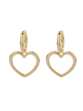 By Jam Gioielli - BJ16369 - Earrings