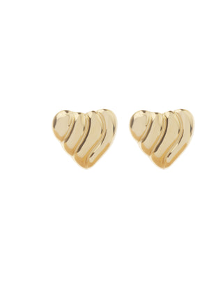 By Jam Gioielli - BJ16365 - Earrings