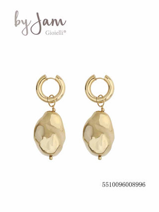 By Jam Gioielli - BJ18460 - Oorbellen