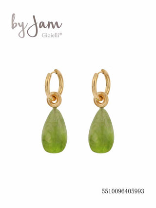 By Jam - 5510096405993 - Oorbellen