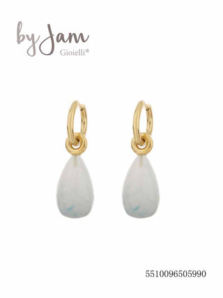 By Jam - 5510096505990 - Oorbellen