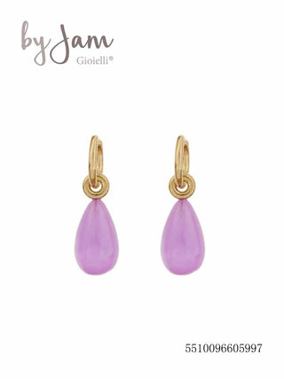 By Jam - 5510096605997 - Oorbellen