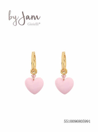 By Jam - 5510096805991 - Oorbellen