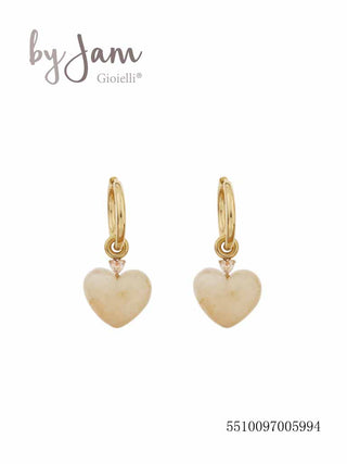 By Jam - 5510097005994 - Oorbellen