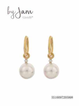 By Jam - 5510097205998 - Oorbellen