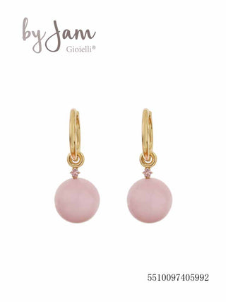 By Jam - 5510097405992 - Oorbellen