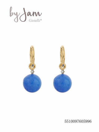 By Jam - 5510097605996 - Oorbellen