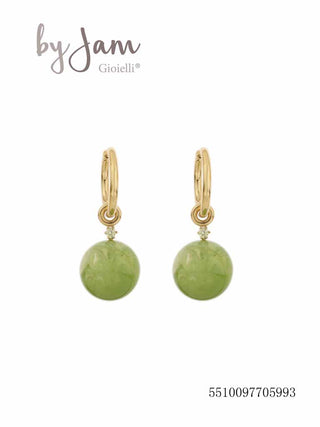 By Jam - 5510097705993 - Oorbellen