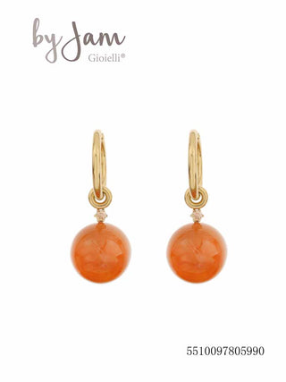 By Jam - 5510097805990 - Oorbellen