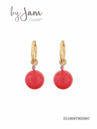 By Jam - 5510097905997 - Oorbellen