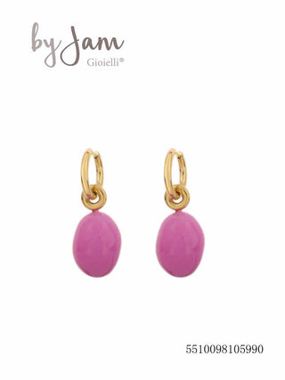 By Jam - 5510098105990 - Oorbellen