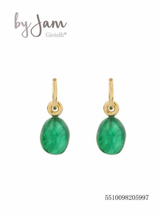 By Jam - 5510098205997 - Oorbellen