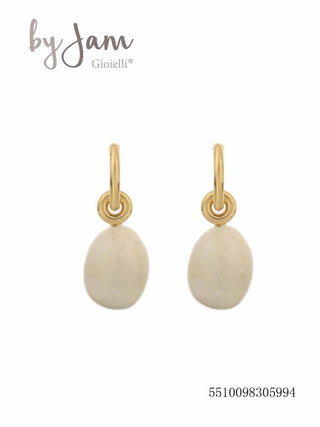By Jam - 5510098305994 - Oorbellen