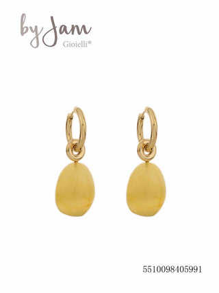 By Jam - 5510098405991 - Oorbellen