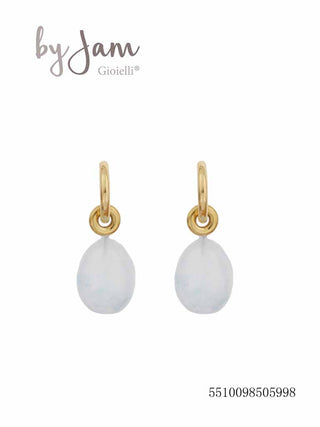 By Jam - 5510098505998 - Oorbellen