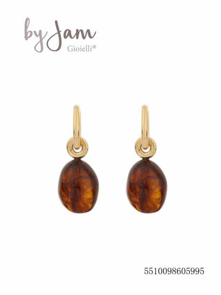 By Jam - 5510098605995 - Oorbellen