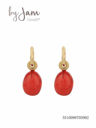 By Jam - 5510098705992 - Oorbellen