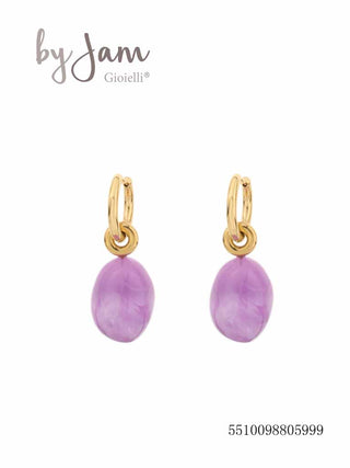 By Jam - 5510098805999 - Oorbellen