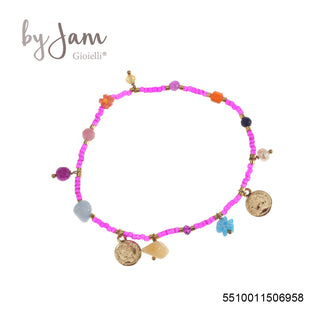 By Jam Gioielli - BJ14149 - Armbanden