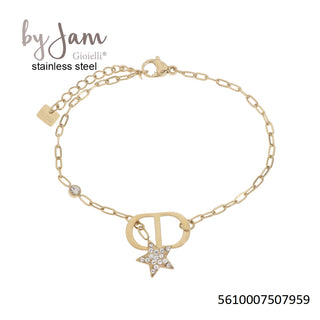 By Jam Gioielli - BJ16059 - Armbanden