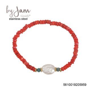By Jam Gioielli - BJ16087 - Armbanden