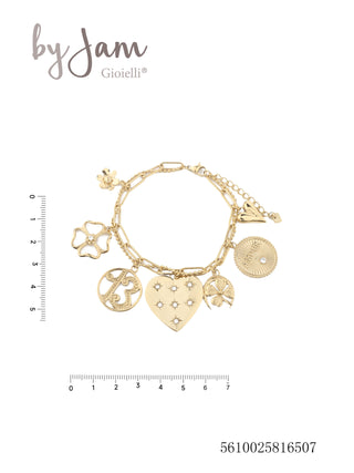By Jam Gioielli - BJ16694 - Armbanden