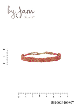 By Jam Gioielli - BJ16615 - Armbanden