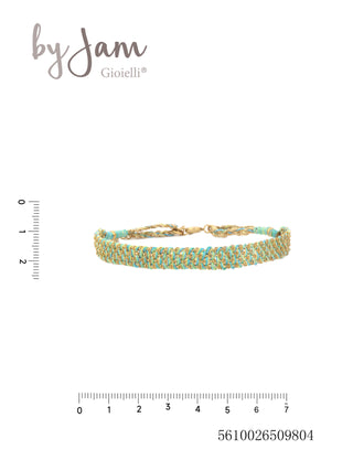 By Jam Gioielli - BJ16616 - Armbanden