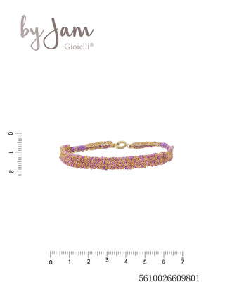By Jam Gioielli - BJ16617 - Armbanden